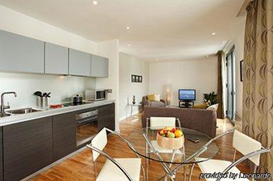 Cove Minshull Street Aparthotel Manchester