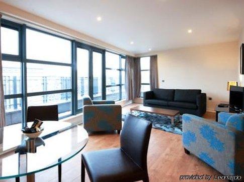 Cove Minshull Street Aparthotel Manchester