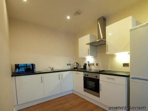 Cove Minshull Street 4* Manchester