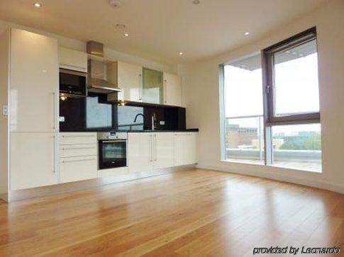 Cove Minshull Street Aparthotel