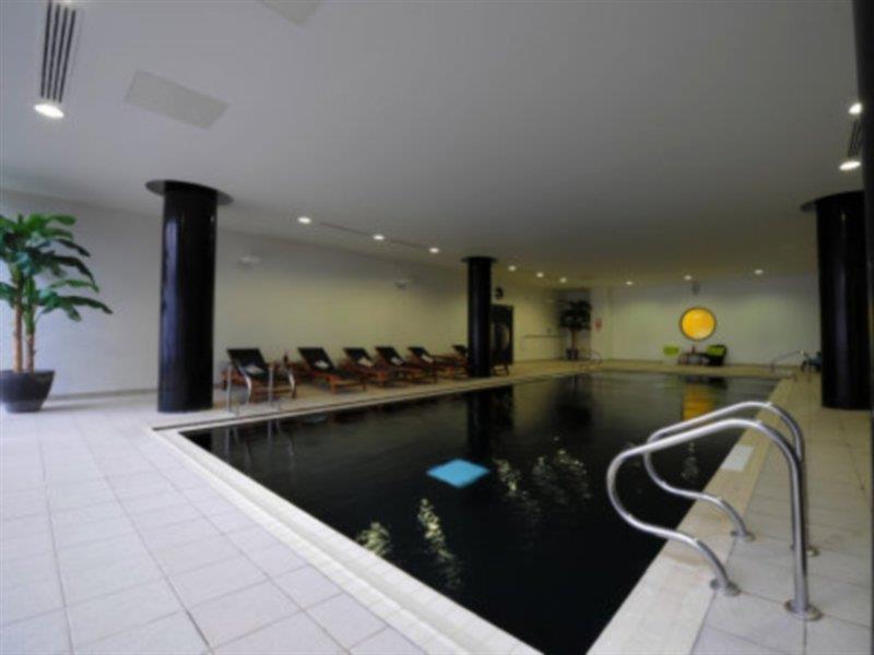 Hotel Park By Radisson Centre Manchester