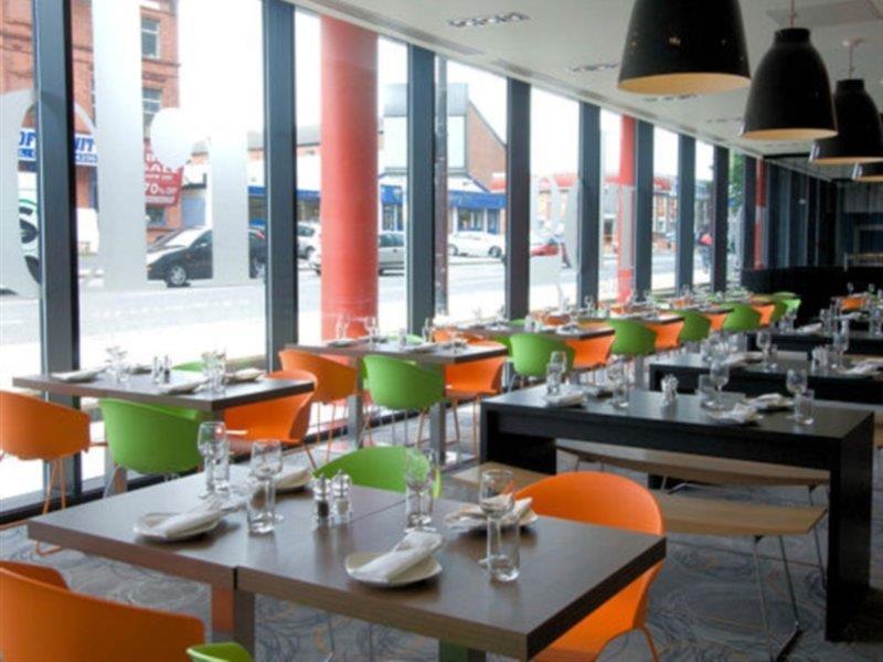 Hotel Park By Radisson Centre 4*