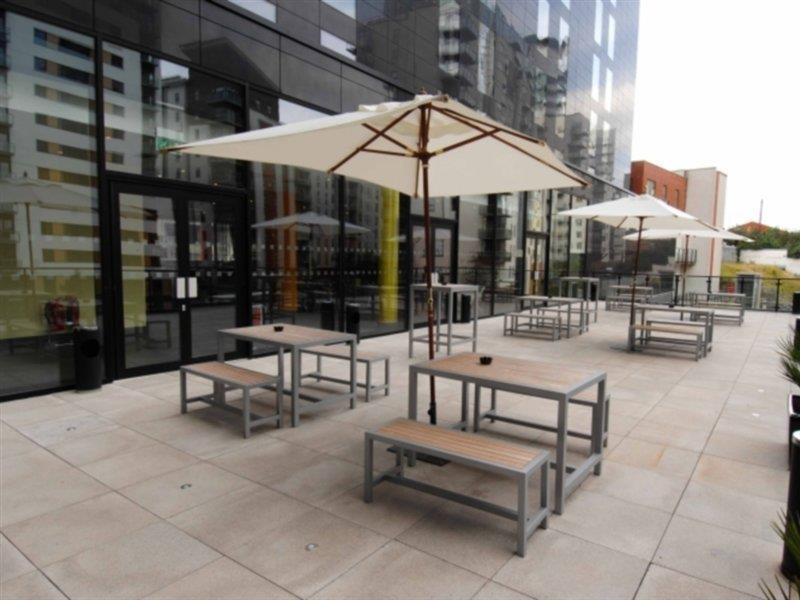 Park By Radisson Centre Manchester