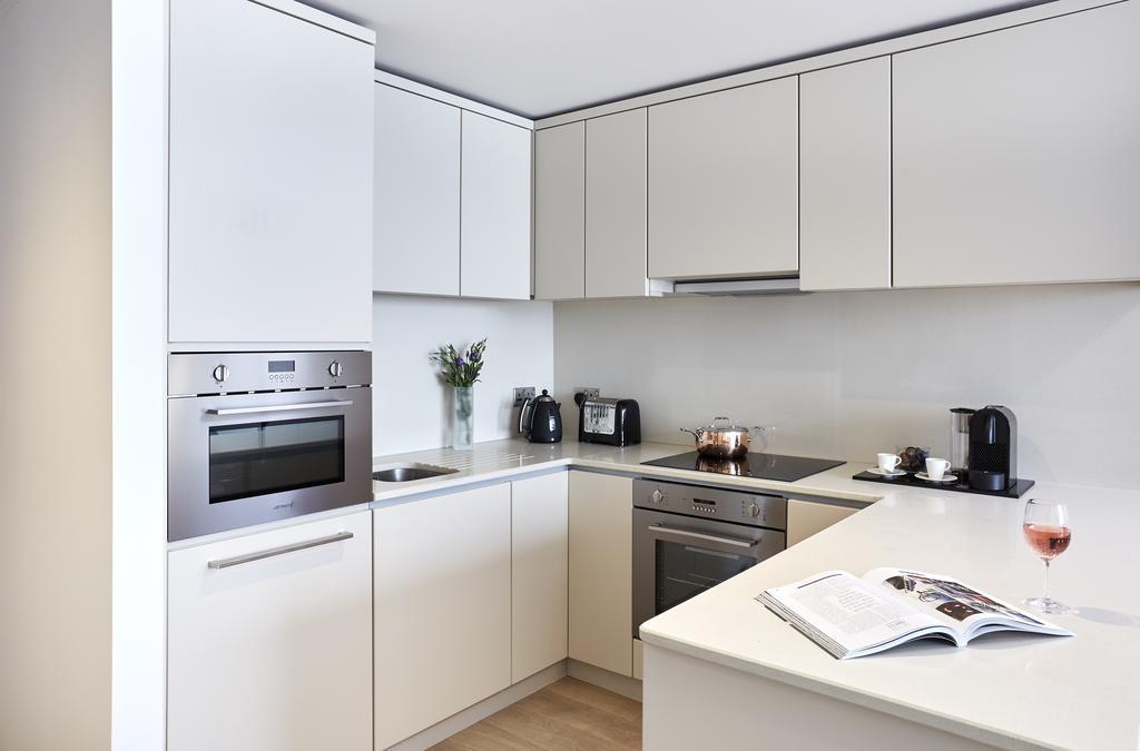 Citysuites Aparthotel