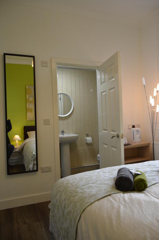 Guest house Oxford Road House Manchester