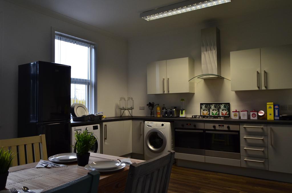 Oxford Road House Guest house 3*
