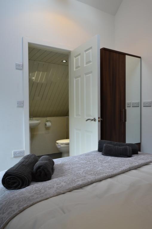 Oxford Road House Guest house 3*