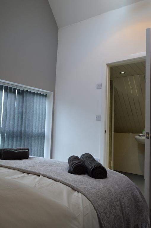 Guest house Oxford Road House Manchester