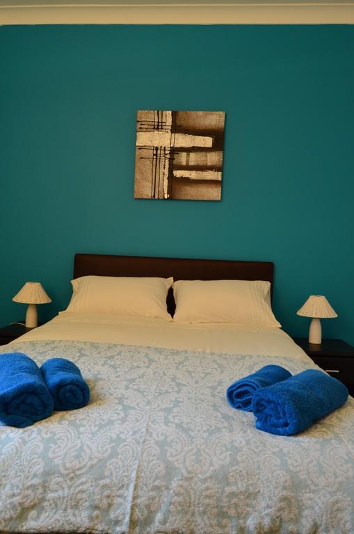 Oxford Road House Guest house 3*