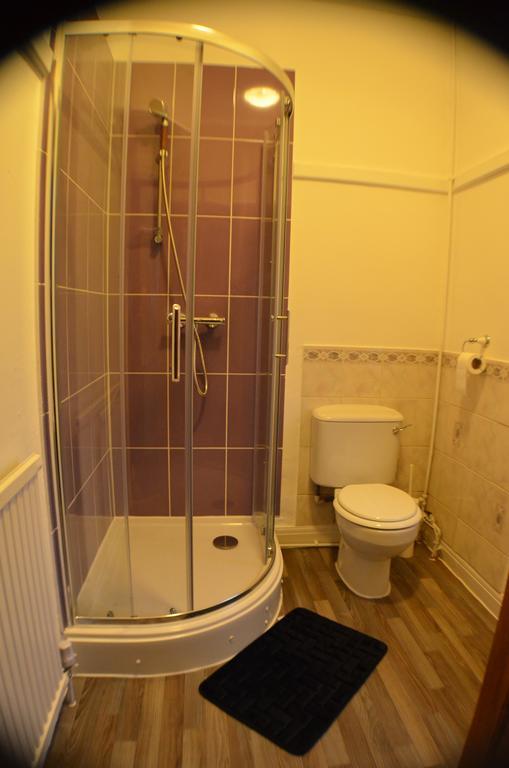 Guest house Sandy House Manchester