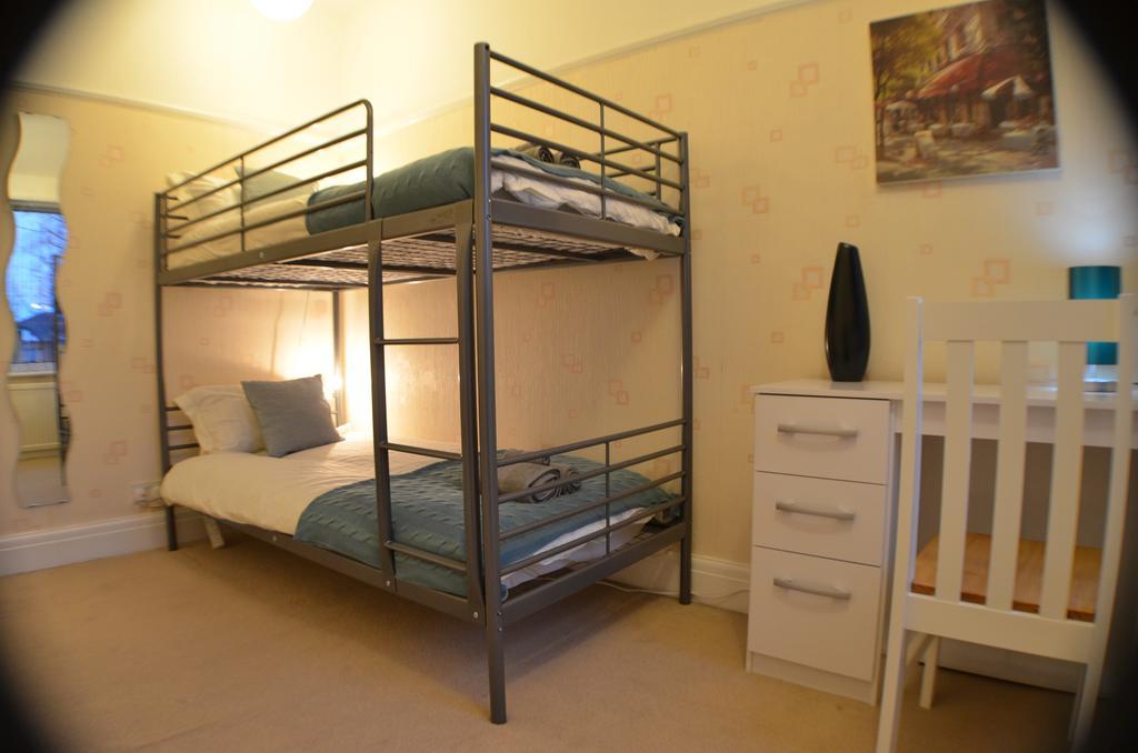 Guest house Sandy House