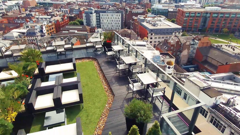 Church Street By Supercity Aparthotel