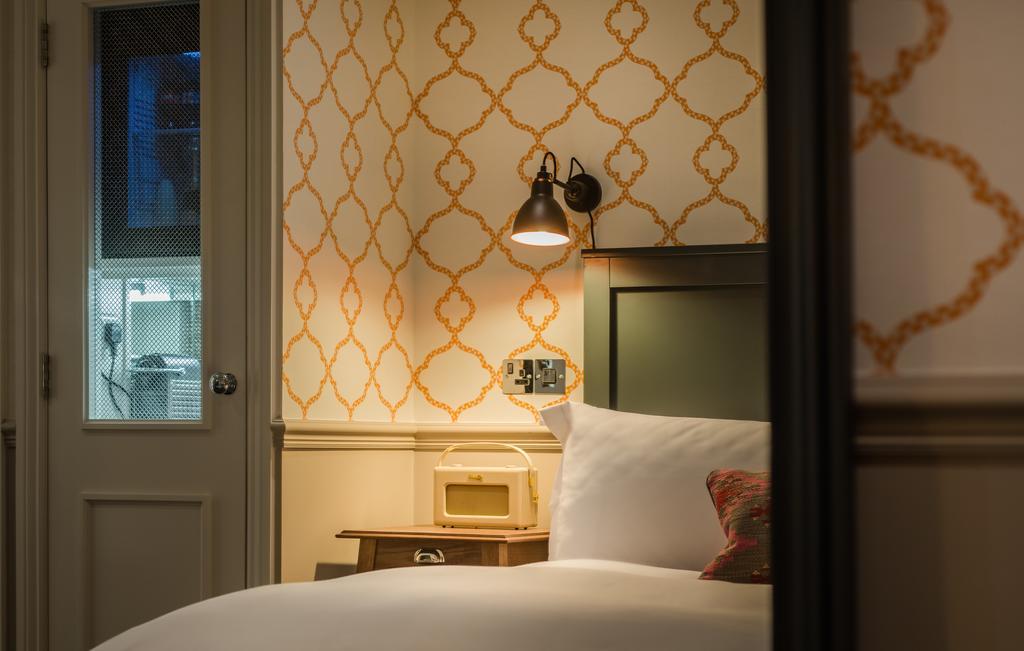 Hotel King Street Townhouse 4*