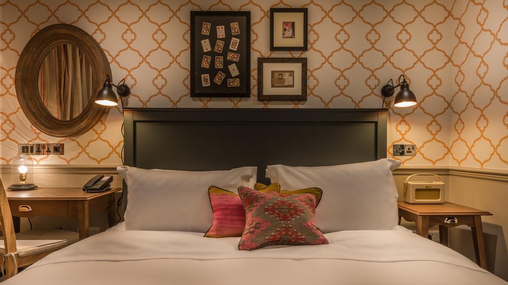 King Street Townhouse 4*