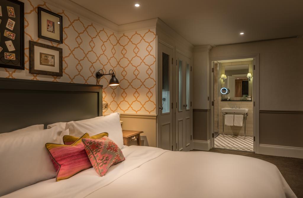 King Street Townhouse Manchester