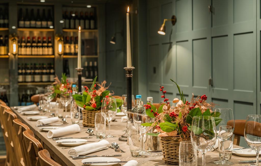 King Street Townhouse