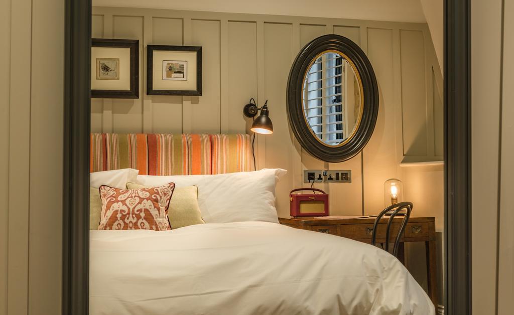 King Street Townhouse Hotel Manchester