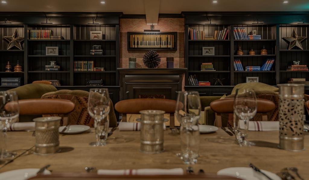 Hotel King Street Townhouse