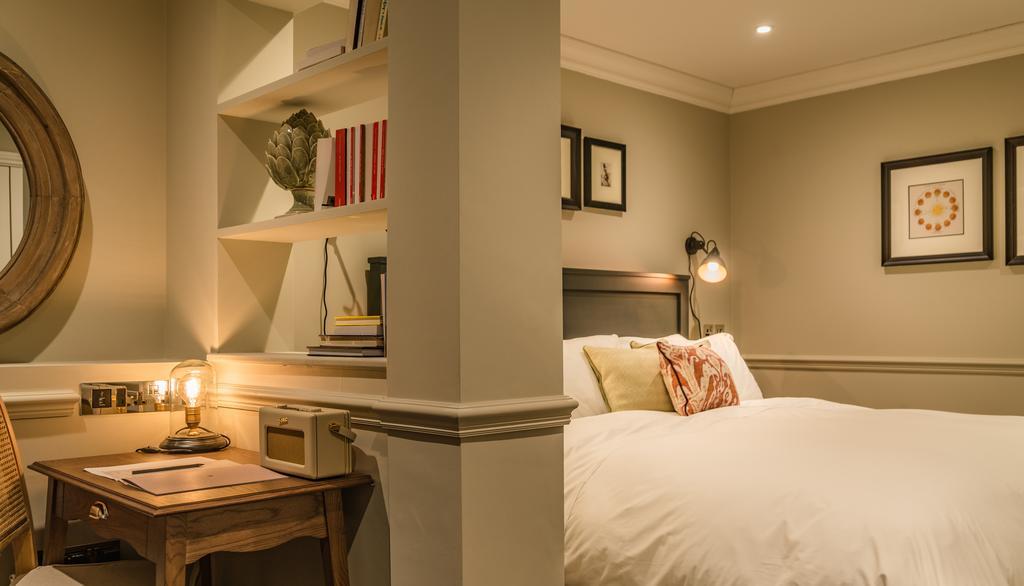 King Street Townhouse 4* Manchester