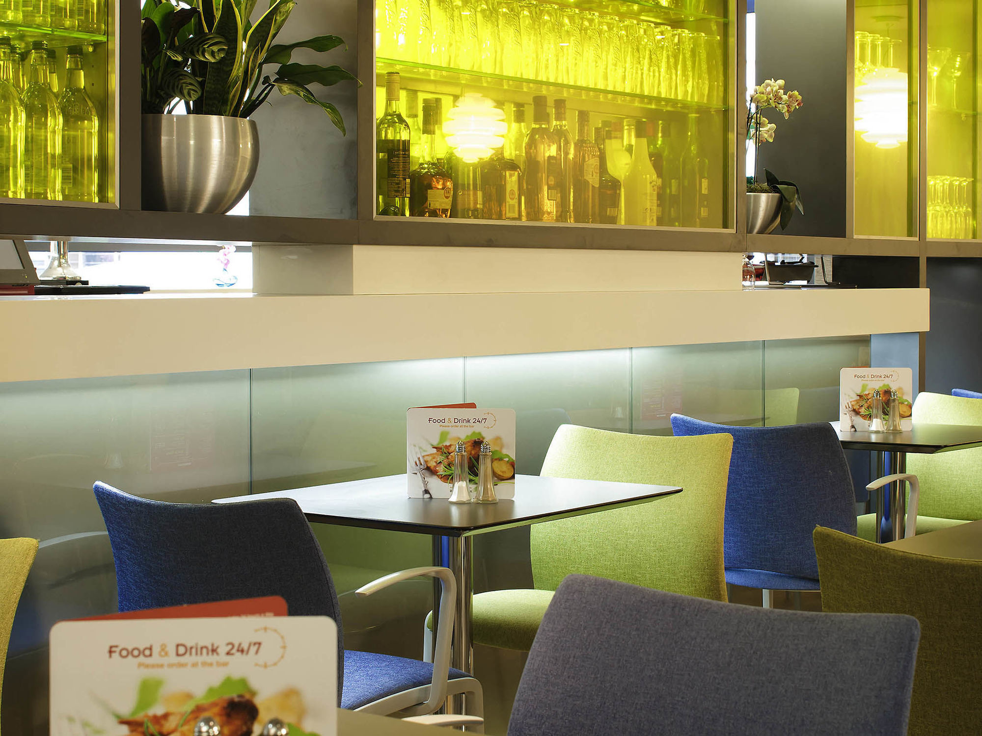Ibis Centre Princess Street Manchester
