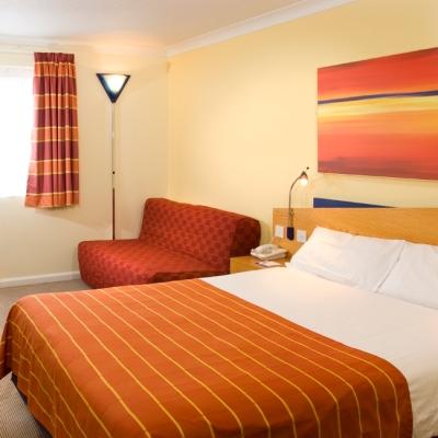 Express - Salford Quays By Ihg