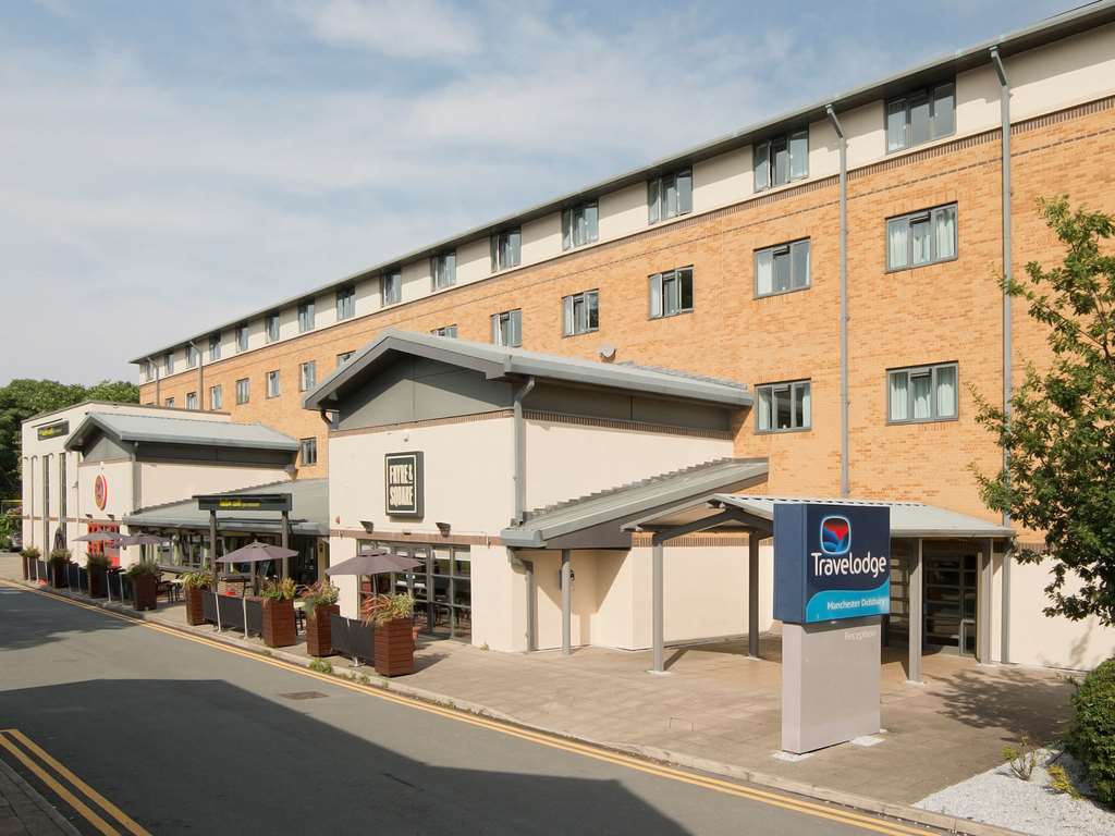 Travelodge Didsbury Hotel