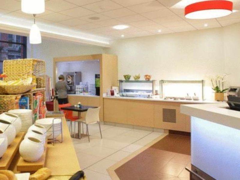 Hotel Ibis Centre Princess Street 3*