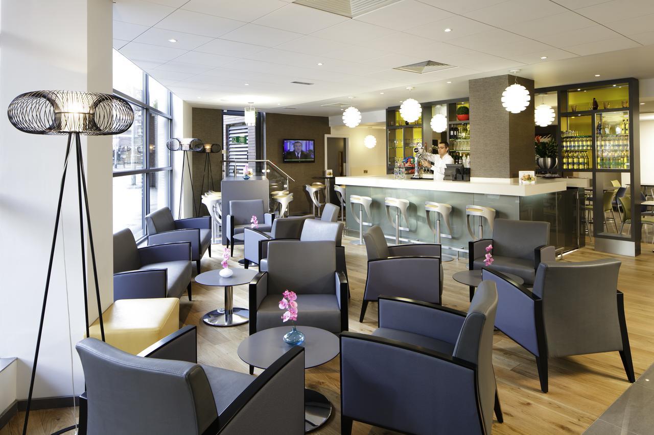 Hotel Ibis Centre Princess Street 3*