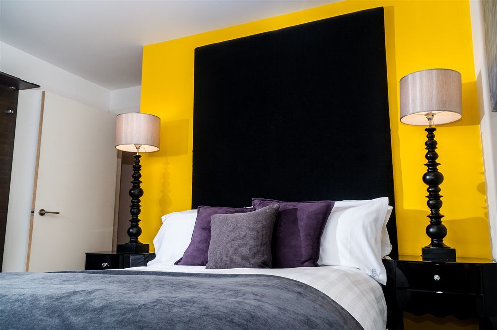 Church Street By Supercity Aparthotel