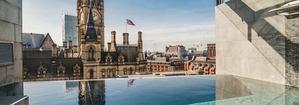 King Street Townhouse 4*