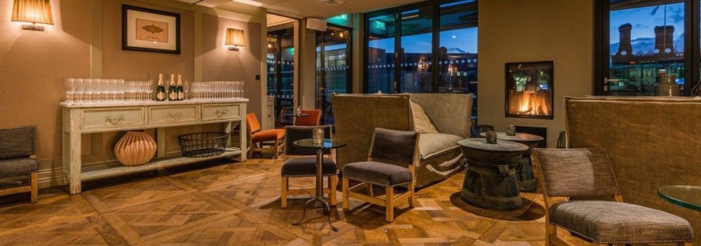 Hotel King Street Townhouse