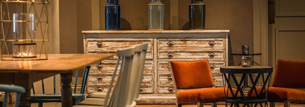 King Street Townhouse 4*