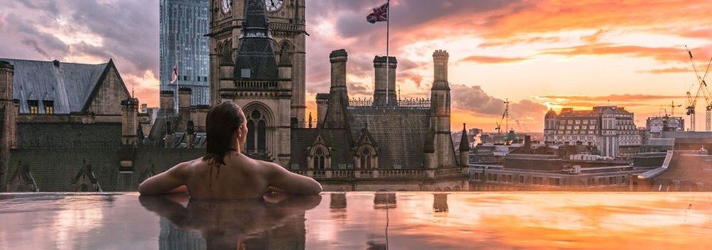 King Street Townhouse Hotel Manchester