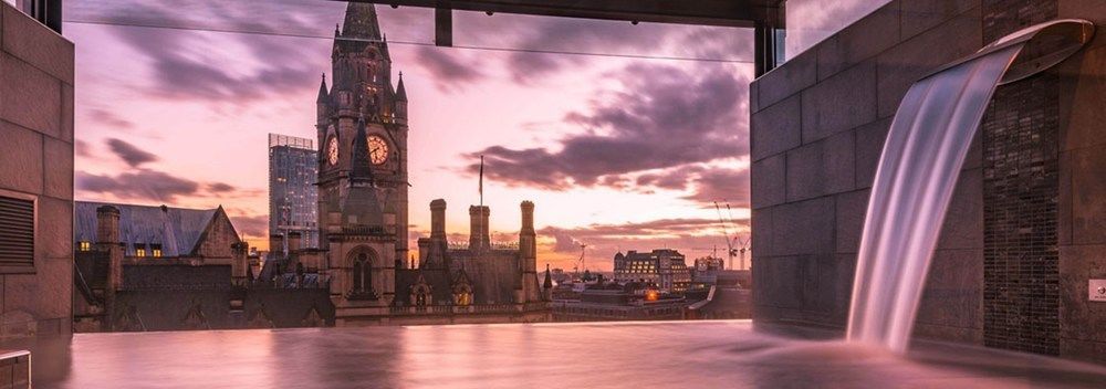 Hotel King Street Townhouse 4*