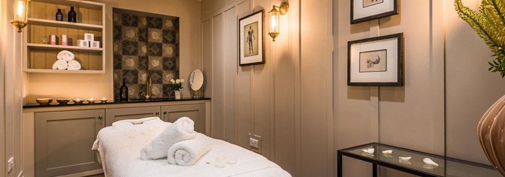 Hotel King Street Townhouse Manchester