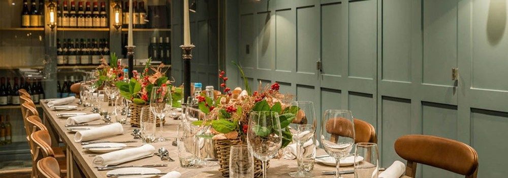 Hotel King Street Townhouse 4*