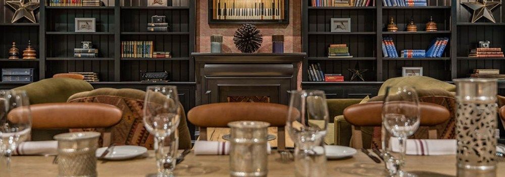 King Street Townhouse 4* Manchester