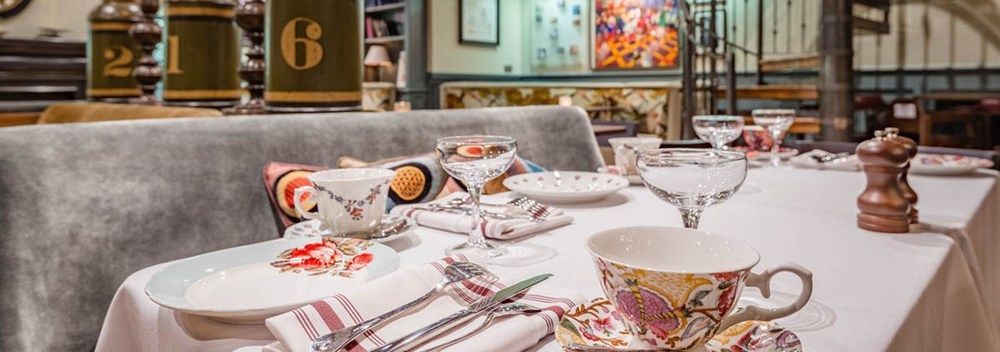 King Street Townhouse Hotel