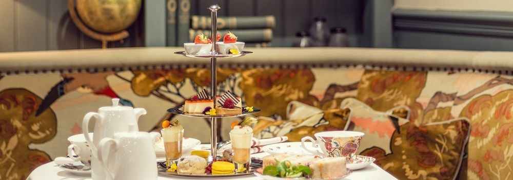 Hotel King Street Townhouse Manchester