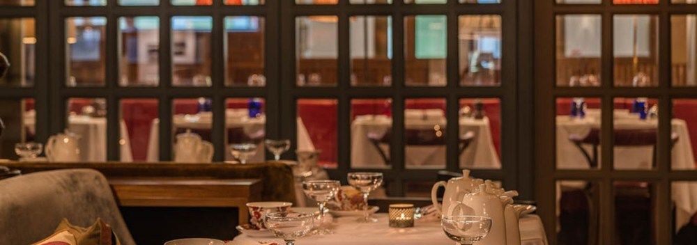 King Street Townhouse Manchester