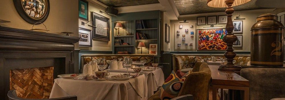 King Street Townhouse 4* Manchester