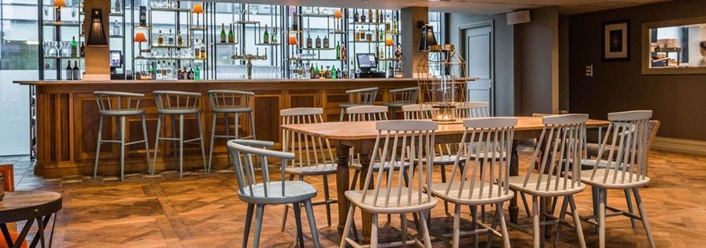 King Street Townhouse 4* Manchester