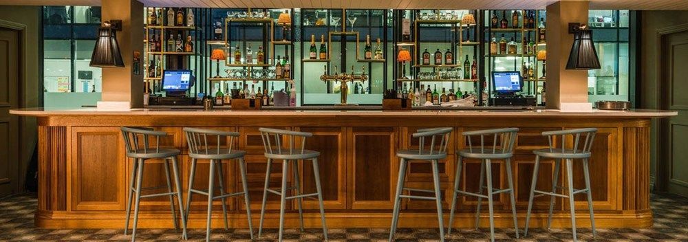 Hotel King Street Townhouse Manchester