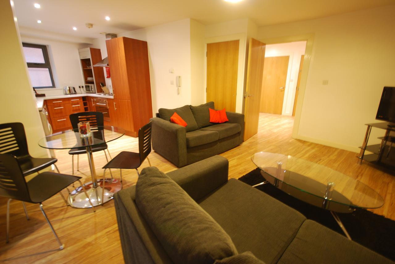 Atana 4* Manchester