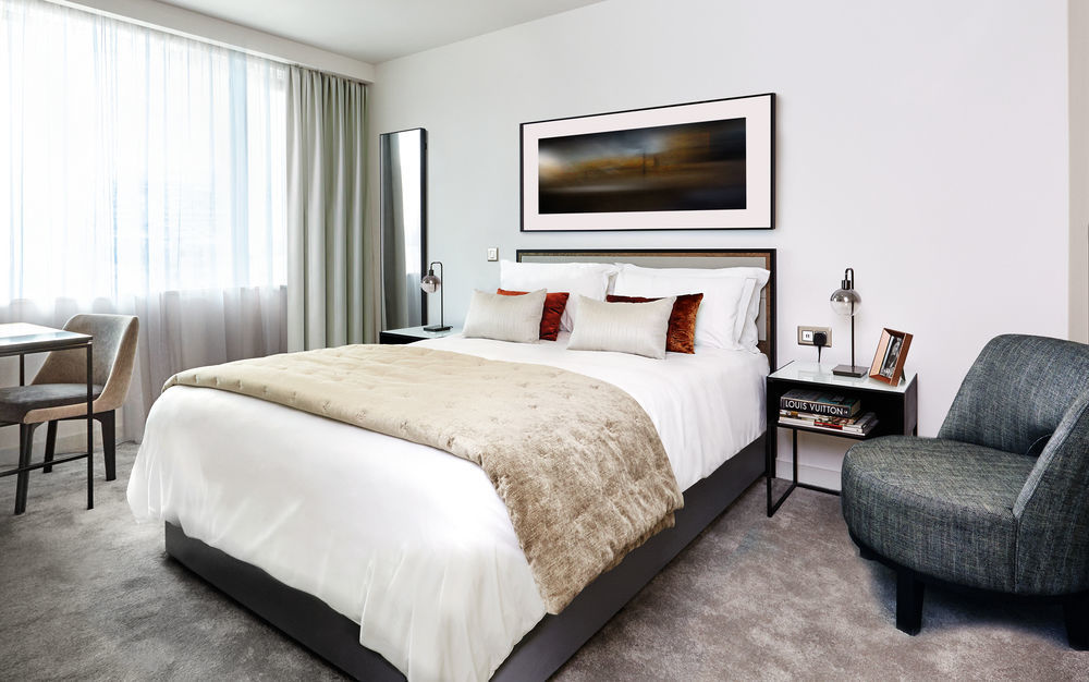 Citysuites Aparthotel Aparthotel