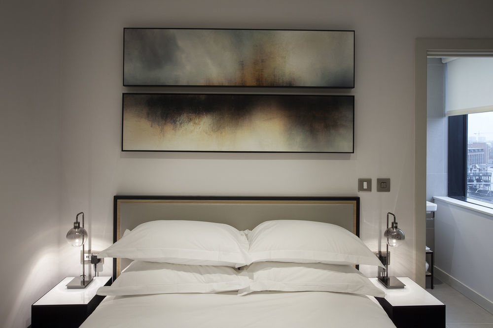 Aparthotel Citysuites Aparthotel 5*