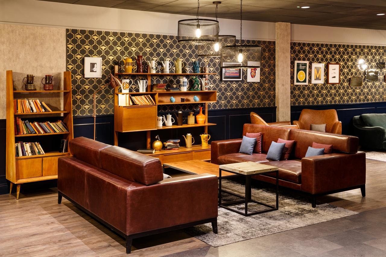 Hotel Ibis Centre 96 Portland Street 3*