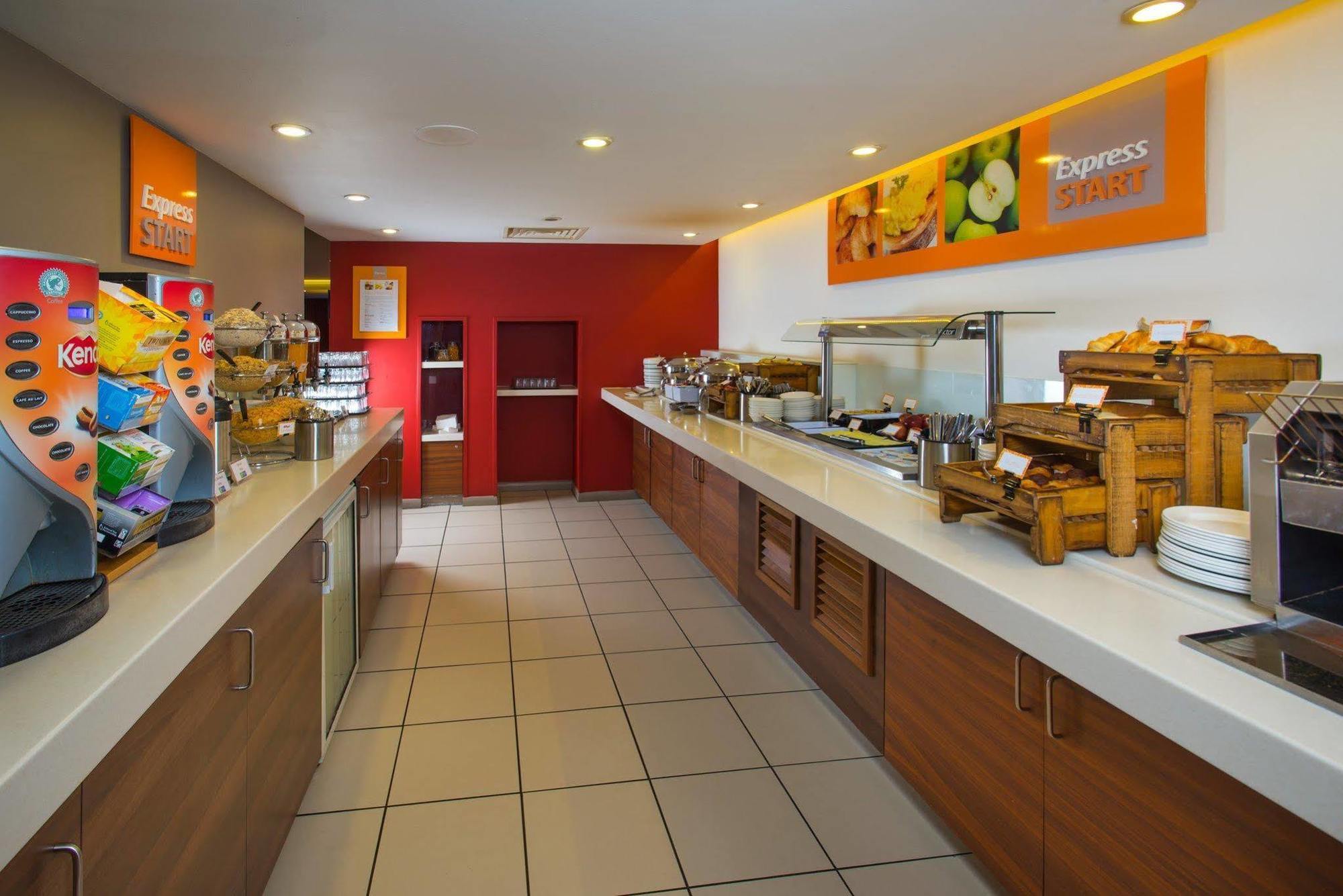Express - Salford Quays By Ihg