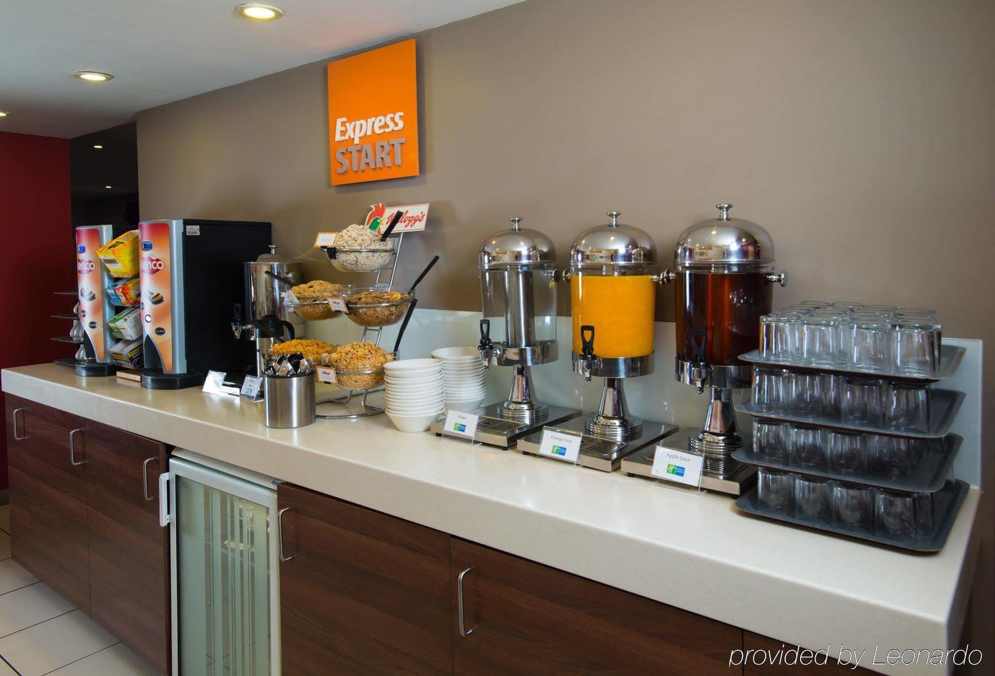 Hotel Express - Salford Quays By Ihg