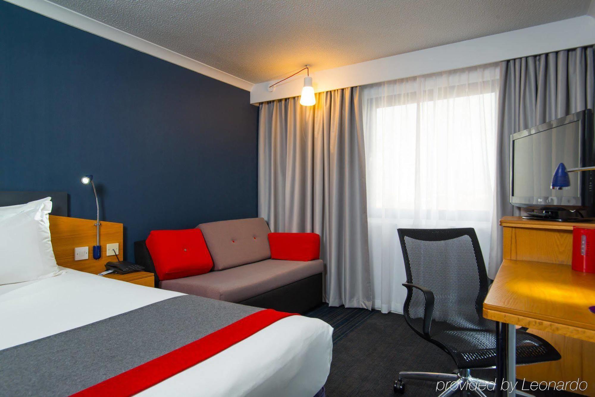Express - Salford Quays By Ihg 3*